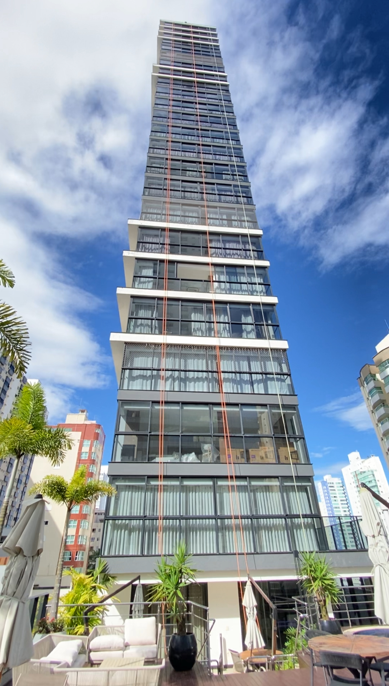 ed boulevard brasil residence